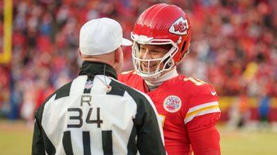 Roger Goodell - NFLRA says theories that officials favor Chiefs 'insulting' - ESPN - espn.com