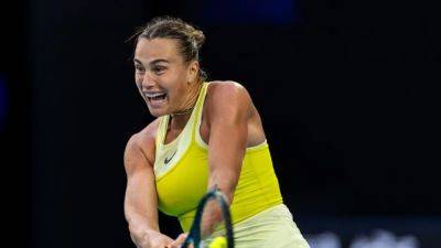 Lucia Bronzetti - Belinda Bencic - Sofia Kenin - Magda Linette - Jelena Ostapenko - Ana Bogdan - Viktorija Golubic - Linda Noskova - Anna Blinkova - Elisabetta Cocciaretto - Peyton Stearns - WTA roundup: Anastasia Pavlyuchenkova cruises in Abu Dhabi - channelnewsasia.com - Russia - France - Netherlands - Spain - Switzerland - Serbia - Italy - Usa - Canada - Romania - Austria - Tunisia - Czech Republic - Poland - Japan - Latvia - county Park