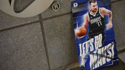 Fans say Mavericks offering refunds after Luka Doncic trade - ESPN