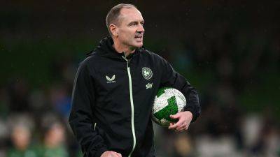FAI 'lacked class' in treatment of Colin Healy, says Denise O'Sullivan