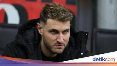 Zlatan Ibrahimovic - A.Di-Serie - Ibrahimovic Yakin Gimenez Bakal Jadi Mesin Gol Milan - sport.detik.com