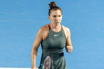 Simona Halep - Lucia Bronzetti - Former world No 1 Simona Halep retires from tennis at 33: 'My body no longer follows' - news24.com - France - Italy - Usa - Australia - Romania