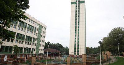 'People are screaming down their doors because they're unhappy' - manchestereveningnews.co.uk