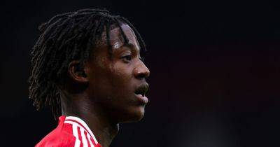 Ally Maccoist - Evening News - Ruud Van-Nistelrooy - Ruben Amorim - Rasmus Hojlund - Kobbie Mainoo Man United transfer priority set as star sent major Ruben Amorim demand - manchestereveningnews.co.uk - Portugal - county Leon - Paraguay