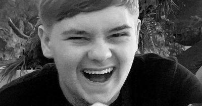 Boy, 15, charged with murder of teenager stabbed to death at school in Sheffield