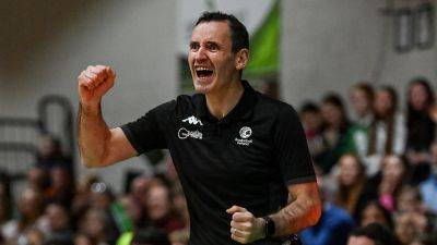 Ireland target an upset against Latvia in double-header - rte.ie - France - Ireland - Israel - Latvia - Albania - Armenia