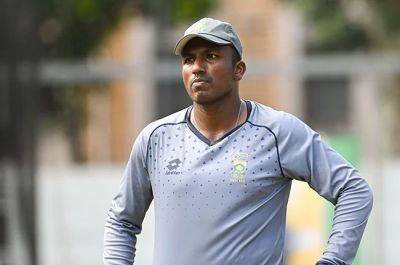 Temba Bavuma - Matthew Breetzke - Gerald Coetzee - Rob Walter - Six uncapped players named in new-look Proteas squad for Tri-Nation ODI series in Pakistan - news24.com - South Africa - New Zealand - India - Pakistan