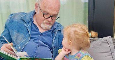 Grandad, 73, becomes TikTok star after what he did at daughter's wedding - now he's getting offers from all over the world - manchestereveningnews.co.uk