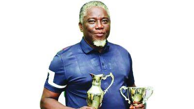 Olukoya dethrones Ayomike to win golf club championship