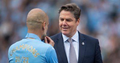 'Don't agree' - Premier League go public with controversial Man City position