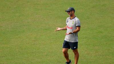 Six uncapped players named in South Africa ODI squad