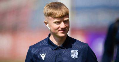 James Macpake - Connor Barron - Tony Docherty - Lyall Cameron to Rangers text prophecy comes true as former boss reveals Birmingham City did their homework - dailyrecord.co.uk - Scotland