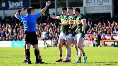 Peter Canavan: Rules welcome, but volume doesn't sit well when it comes to club game