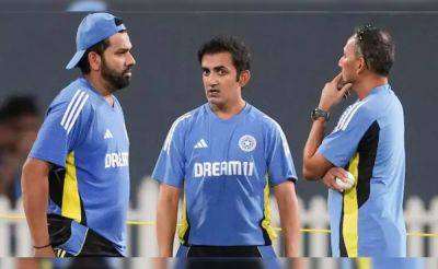 "What Kind Of..." Rohit Sharma Furious Over Poor Form Query, Breaks Silence On Retirement Rumours After CT 2025