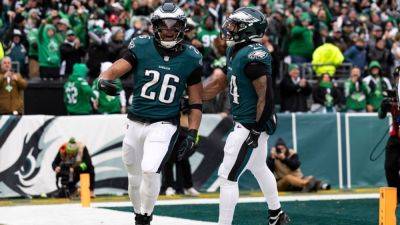Super Bowl betting buzz - Could Eagles end up as favorites? - ESPN