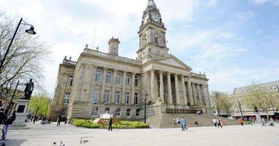 Council tax bills in Bolton to rise by 5%