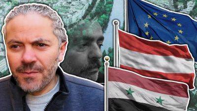 Are Syrian refugees’ rights at stake in Europe after Assad’s fall?