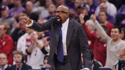 Mike Woodson says Indiana is 'just not a tough team right now' - ESPN