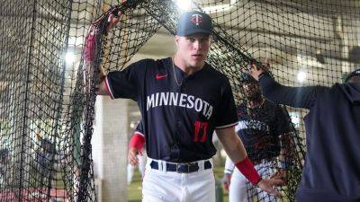 Bold 2025 predictions for MLB's top prospects - ESPN - espn.com - county Bay