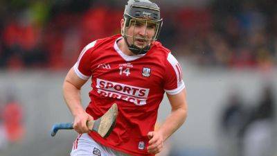 Pádraig Power loss the latest forward headache for Cork