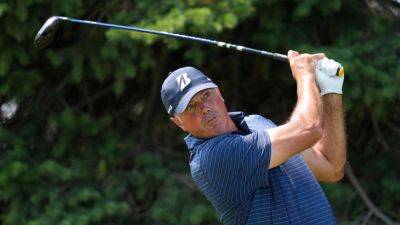 Matt Kuchar withdraws from Phoenix Open after father's death - ESPN