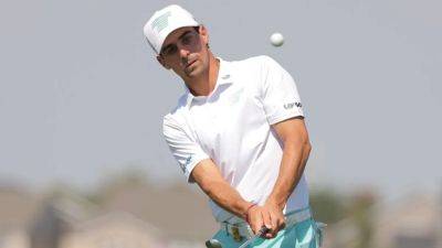 Cameron Smith - Liv Golf - Joaquin Niemann - Joaquin Niemann looks to build on Saudi success - channelnewsasia.com - Saudi Arabia - Chile