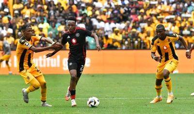 Orlando Pirates - Pirates take Soweto derby spoils after Maswanganyi's late penalty - news24.com