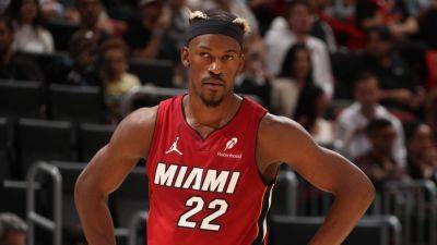 Kevin Durant - Andrew Wiggins - Steve Kerr - Dennis Schröder - Kyle Anderson - Sources -- Butler traded from Heat to Warriors, to ink new deal - ESPN - espn.com - county Miami - county Cleveland - county Cavalier - state Utah - county Butler