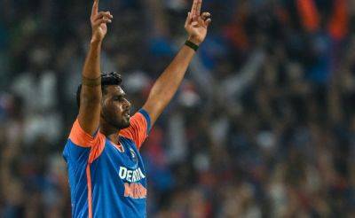'Give Debut To Harshit Rana': Ex-India Star's Advice Amid Jasprit Bumrah Injury Concern