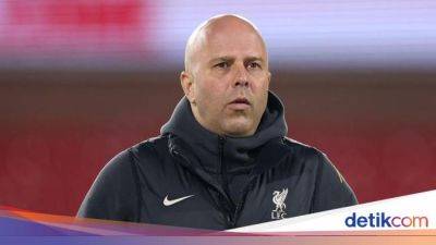 Liverpool Vs Tottenham: Slot Takkan Lakukan Eksperimen