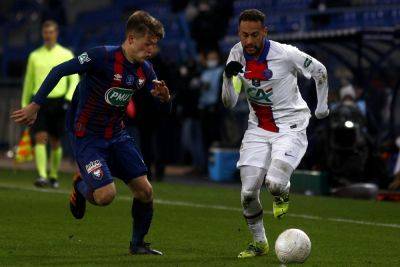 Never in wildest dreams’: Fourth-tier team in French Cup stunner