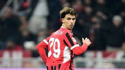 New signings have brought Milan closer to Conceicao's brand