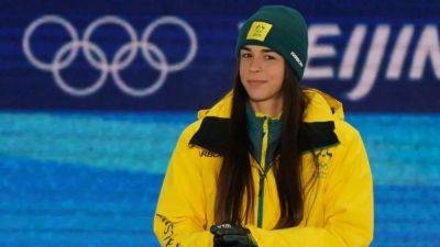 Australia's moguls queen Anthony staying grounded before Milano-Cortina Games - channelnewsasia.com - Sweden - France - Finland - Australia - Norway