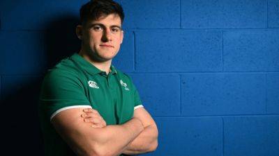 'He's a formidable boy with a pair of gloves on him' - Olympian Cathal O'Grady on white collar boxer Dan Sheehan