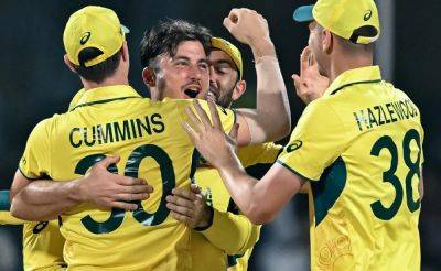 Named In Champions Trophy Squad, Australia Star Announces ODI Retirement Days Ahead Of Tournament: "Focus On..."