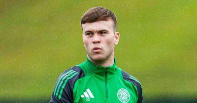 Celtic news bulletin as Daniel Cummings 'problem' identified and frightening Daizen Maeda gets big licks