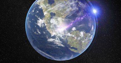 Experts on what could happen if Asteroid Bennu strikes Earth and triggers ‘global catastrophe’ - manchestereveningnews.co.uk - South Korea