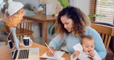 HMRC alert as Child Benefit claimants may be owed around £5,000 - manchestereveningnews.co.uk