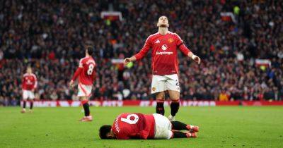 Manchester United issue Lisandro Martinez injury statement