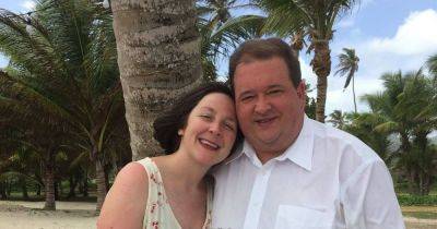 Beloved dad died four days after £12.5k surgery, now his family has 'no choice'