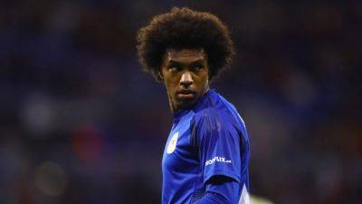 International - Willian returns to Fulham until end of season - channelnewsasia.com - Brazil - Greece