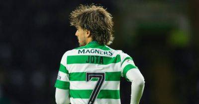 Brendan Rodgers - Adam Idah - Stephen Mulhern - Gordon Ashley - Kyogo now a yesterday man for Celtic thanks to Jota as Lyall Cameron Rangers pre-contract sparks Hotline fury - dailyrecord.co.uk - Germany