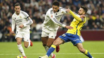 Las Palmas' Rodriguez announces cancer relapse