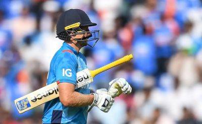 Joe Root's Poor Form In ODIs Continue, Falls To Ravindra Jadeja On Return To Format
