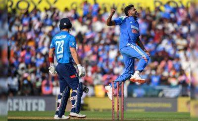 1st Time In Indian Cricket History: Harshit Rana Achieves Momentous Feat With Classic Display vs England