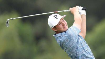 Daniil Sokolov, 13, shoots 75 in first round at Qatar Masters - ESPN