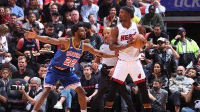 Andrew Wiggins - Stephen Curry - Tim Macmahon - Dennis Schröder - Jimmy Butler trade: Biggest questions for Warriors, Heat, Suns - ESPN - espn.com - county Miami - state Utah