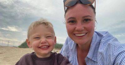 Albie Speakman's mum breaks silence with heartbreaking tribute to three-year-old after ex-partner cleared of gross negligence manslaughter