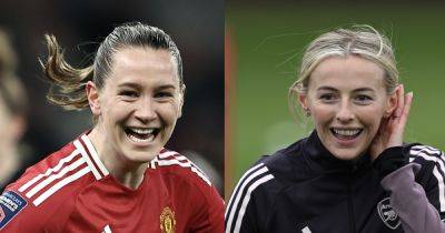 Gareth Taylor - Chloe Kelly - Manchester United maintain brilliant run as Chloe Kelly saga solved with Man City decision - manchestereveningnews.co.uk - Norway