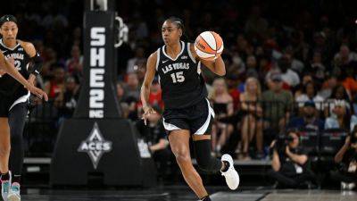 Free agent Tiffany Hayes signs with expansion Valkyries - ESPN